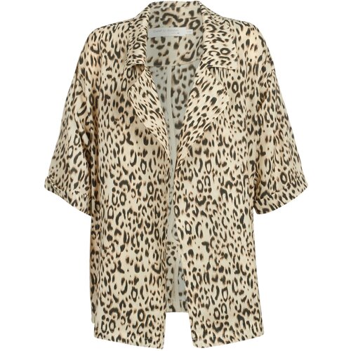 See U Soon Trenči GARAGA Bež Slike