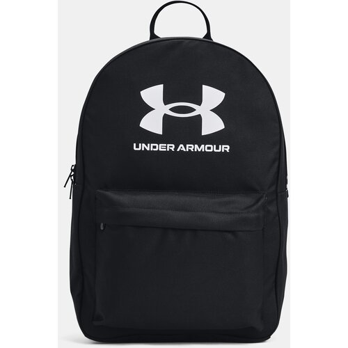 Under Armour Backpack UA Loudon Backpack-BLK - unisex Slike