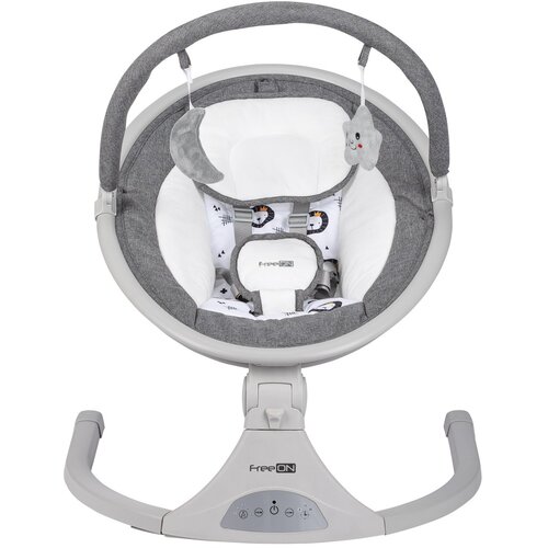 Freeon gugalnik Elite grey Cene