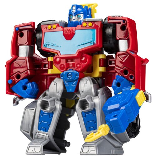 Hasbro transformers evergreen optimus prime Cene