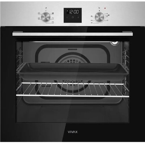 Vivax HOME ugrad. pećnica BO-808BFD X BO-808BFD X Cijene