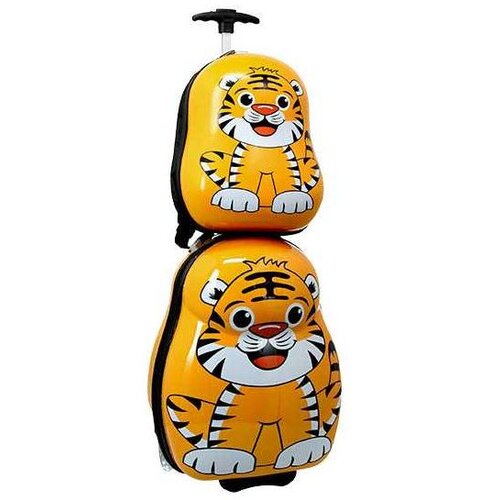 Spirit tts kofer dečiji tiger 2/1 Cene