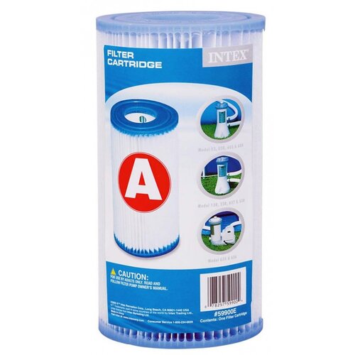 Intex Filter za bazene - model &amp;quot;A&amp;quot; Slike