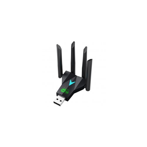 WIFI Adapter 1300 Mbps, Dual Band &ndash; Bežični Prijemnik Cijene
