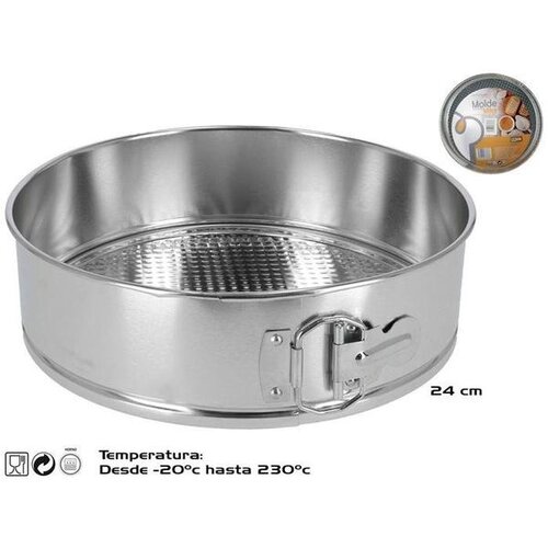 Kalup ZA TORTU 24CM MIKE Slike