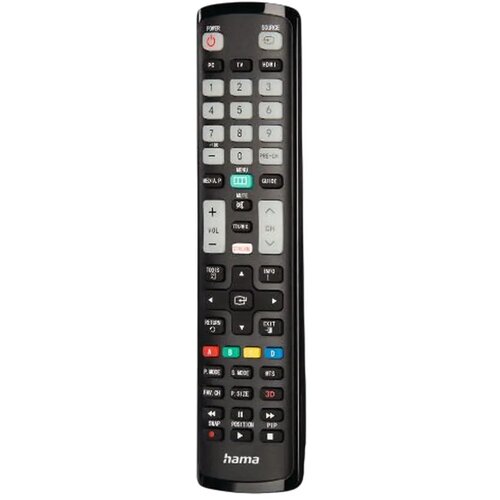 Thomson Hama Zamenski daljinski upravljač za Samsung televizor ROC1128SAM Slike