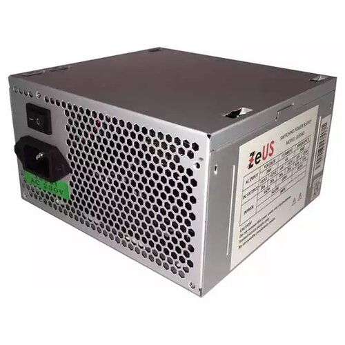  Napajanje 560W ZEUS ZUS-560 12cm Cene