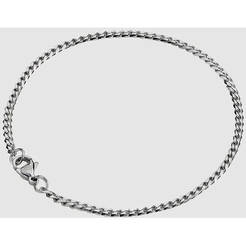 Northern Legacy Minimal Sequence Bracelet Jewellery silver toned Slike