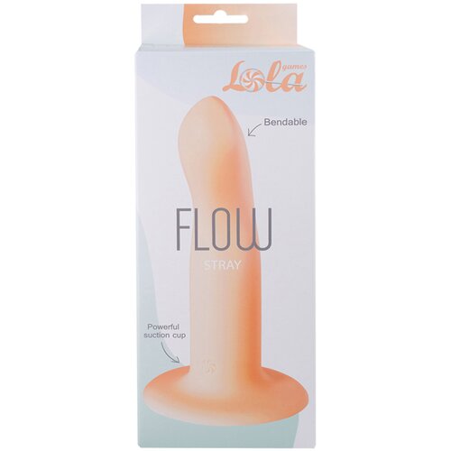 Lola games Dildo Flow Stray Flesh Cene