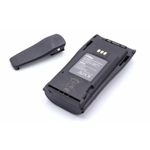 VHBW Baterija za Motorola CP150 / CP200 / CP250, 2500 mAh