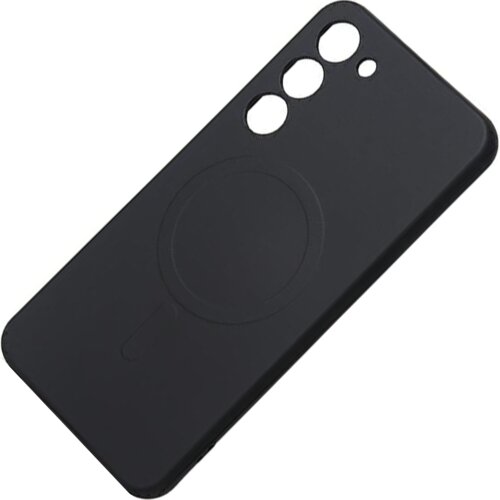 Beline OVITEK MAGSAFE ZA SAMSUNG GALAXY S23+ S916 OVITEK ČRN, (21971292) Cene