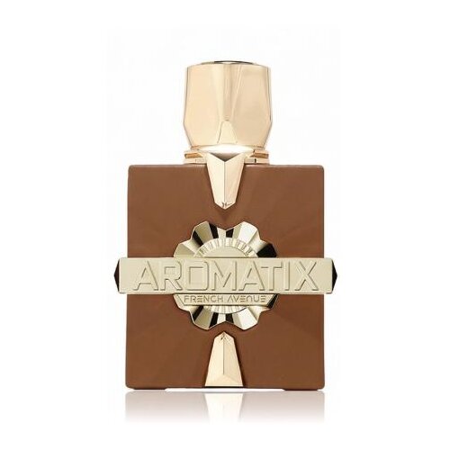 French Avenue Aromatix Royal Taboo 100 ml parfumski ekstrakt unisex Cene
