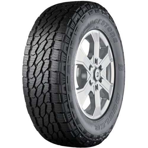 Bridgestone Dueler All Terrain A/T002 ( 215/80 R15 102T EVc ) celoletna pnevmatika Cene