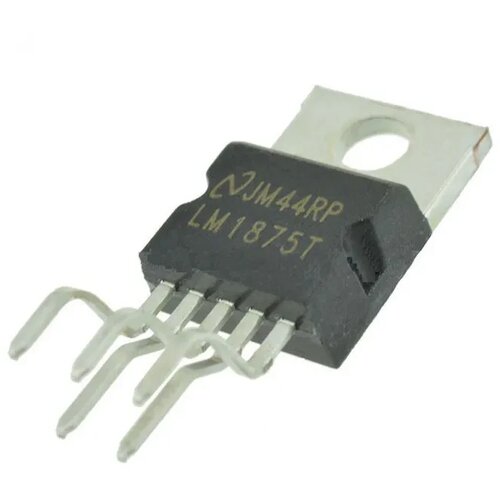  Integralno kolo LM1875T Cijene