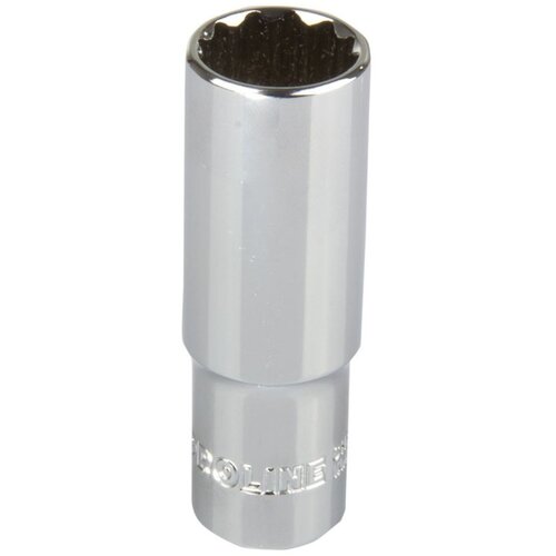 Profix Ključ udarni 18634, 12KT 1/2", dugi, 17mm Cijene