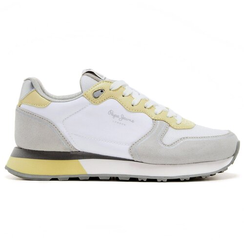 Pepe Jeans dover bass PLS31162_901 ženske plitke patike Slike