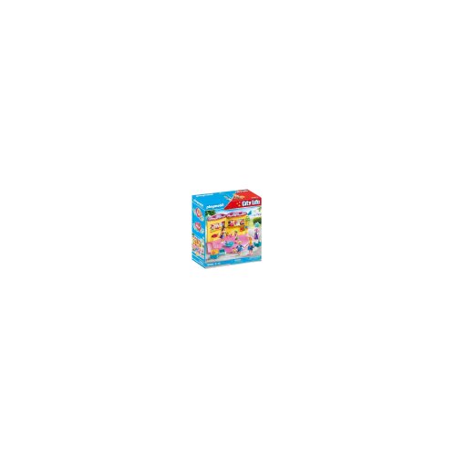 Playmobil 70592 city life dečiji fashion store 30730 Slike