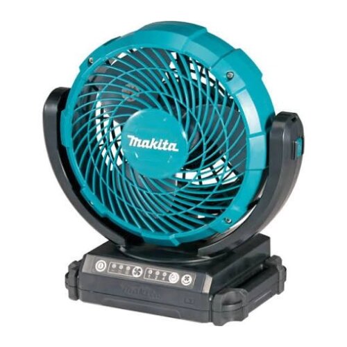 Makita DCF102Z Aku.ventilator Slike