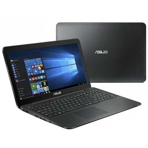 Asus X555BP-XO004T (AMD A9-9410, 8GB, 1TB , R5 M420 2GB, Win10) laptop Slike
