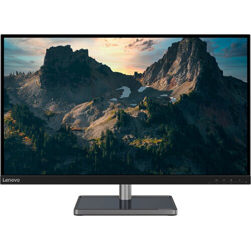 Lenovo Thinkvision E27q Slike