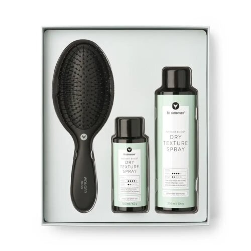 HH Simonsen Dry texture sprej/Wonder brush gift box Cijene