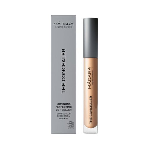 MÁDARA Organic Skincare The Concealer - 40 Golden Hour Cijene
