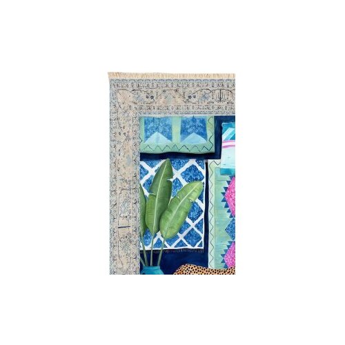 Conceptum Hypnose tepih, 150x230cm, &amp;scaron;aren Slike