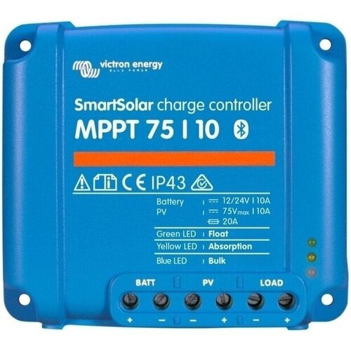 Victron Energy SmartSolar MPPT 75/10 Slike