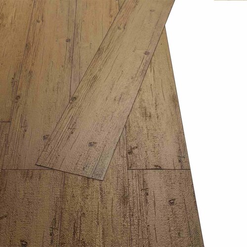  Samoljepljive PVC podne daske 30,5 x 61 cm 28 pcs PVC Slike