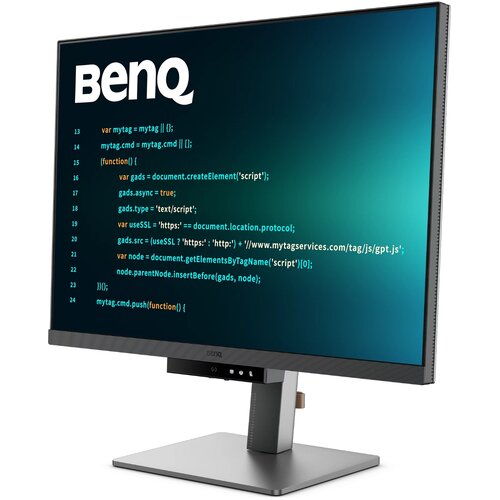 BenQ RD280U LCD zaslon Energetska učinkovitost 2021 G (A - G) 71.6 cm (28.2 palac) 3840 x 2560 piksel 3:2 5 ms utičnica Slike