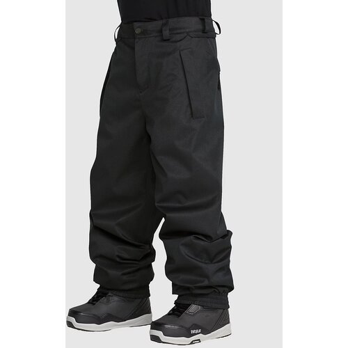 Volcom Arthur 20K Hlace black Slike