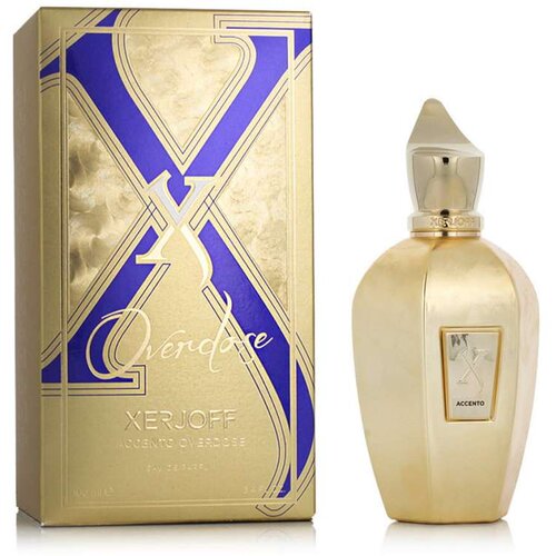 Parfem ženski parfem accento overdose edp 100ml Cene