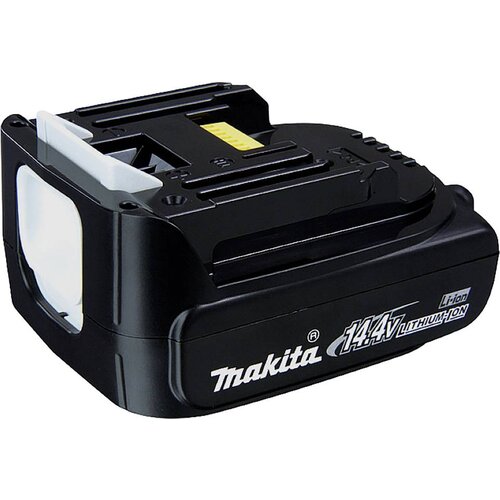 Makita Li-ionska baterija BL1415N 14\,4 V / 1\,5 Ah akumulator-BL1415N Li 14\,4 1.5Ah, (20461310) Slike