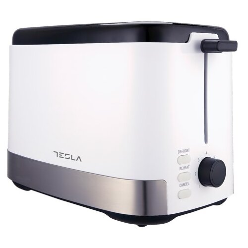  Toster TESLA TS300BWX 800W/bela Cene