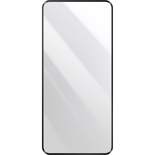 AVIZAR kaljeno steklo beveled contour 2.5D black str. motorola moto G14, G54 in G73, (20917902) Cene