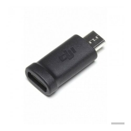 Dji Ronin-SC Part 3 Multi-Camera Control Adapter (Type-C To Micro USB) CP.RN.00000046.01 Slike