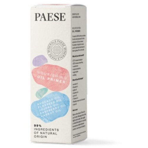 Paese serum i prajmer za lice | nega lica Slike