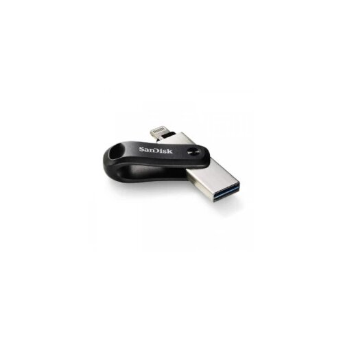 San Disk USB 128GB iXpand Flash Drive GO za iPhone/iPad Cene