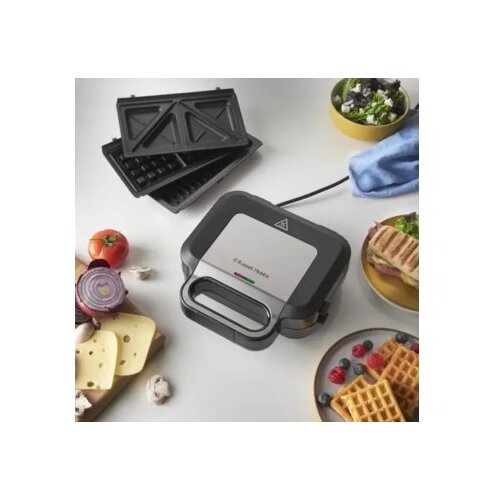 Russell Hobbs 26810-56 aparat za sendviče Slike