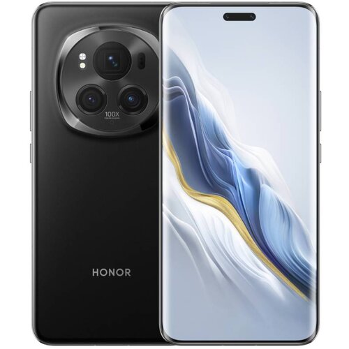 Honor mobitel Magic 6 PRO 5G DS 12/512GB Midnight Black Cijene