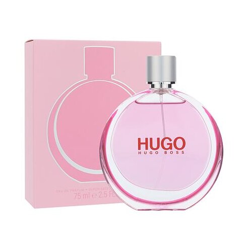Hugo Boss Hugo Woman Extreme parfumska voda 75 ml za ženske Cene