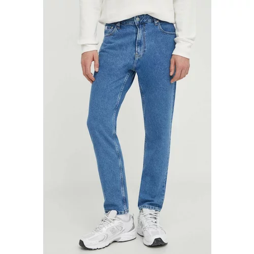 Calvin Klein Jeans Kavbojke moški