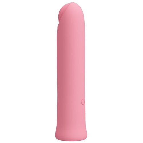 Pretty Love 2024 Mini Vibrator Pretty Love Curtis Pink Slike