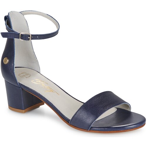 Betty London JOY Plava Slike