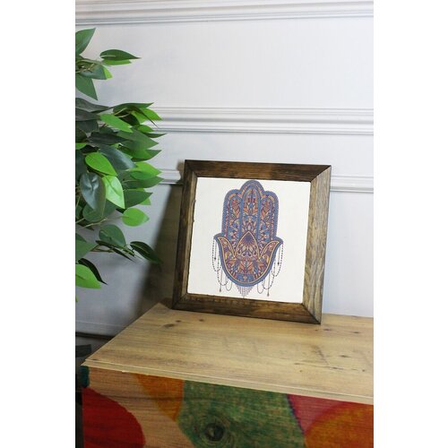 Wallity slika Ersytastablo21 - 26, 26x26cm Cene