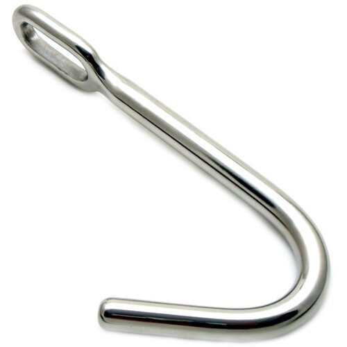 Metal Hard METALHARD GANCHO ANAL BONDAGE Cene