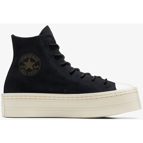 Converse ženske patike chuck taylor all star modern lift Slike