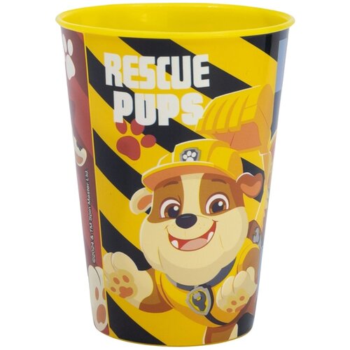 STOR kozarec 260 ml boy rescue pups 81607 Slike