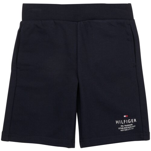 Tommy Hilfiger TH LOGO SWEATSHORTS Cijene