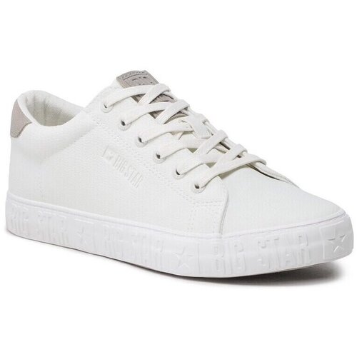Big Star LL174131 Bijela Slike